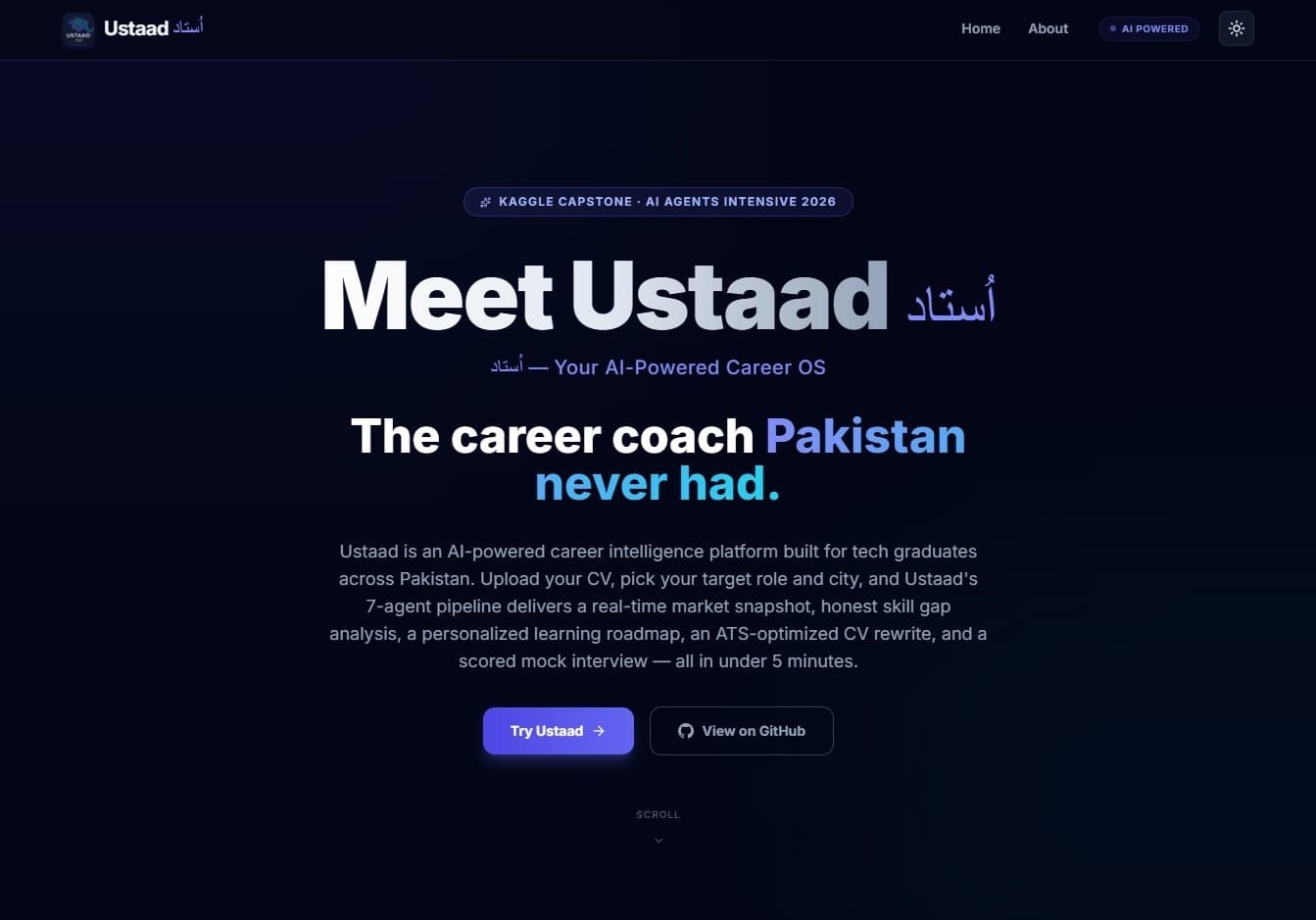 Ustaad